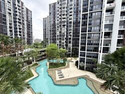 Botanique At Bartley (D19), Condominium #615156061